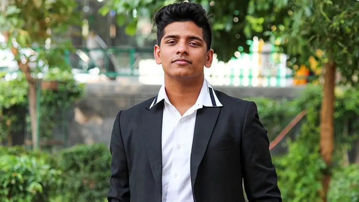 Jeet Chandan, Serial Entrepreneur, Evangelist And Startup Mentor 