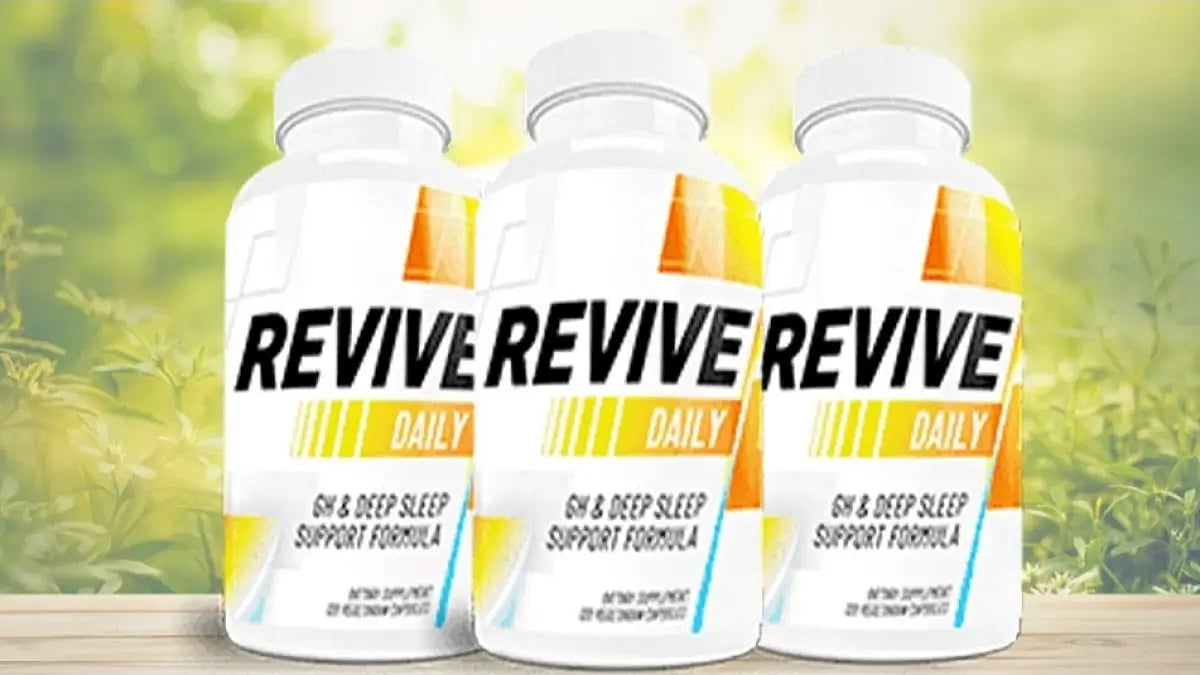 Revive Daily