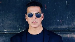 Akshay Kumar