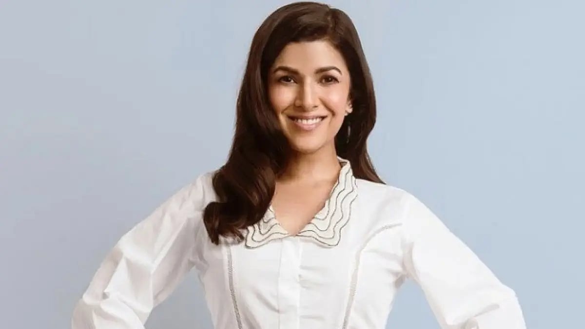 Nimrat Kaur