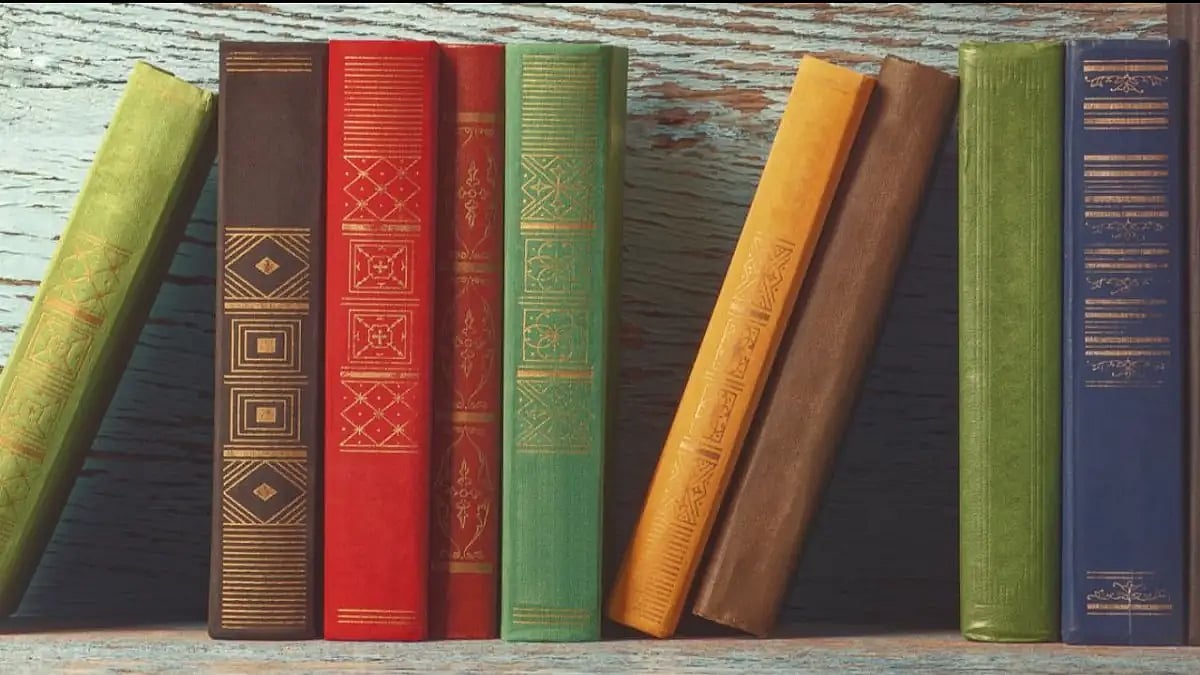 Celebrating banned books