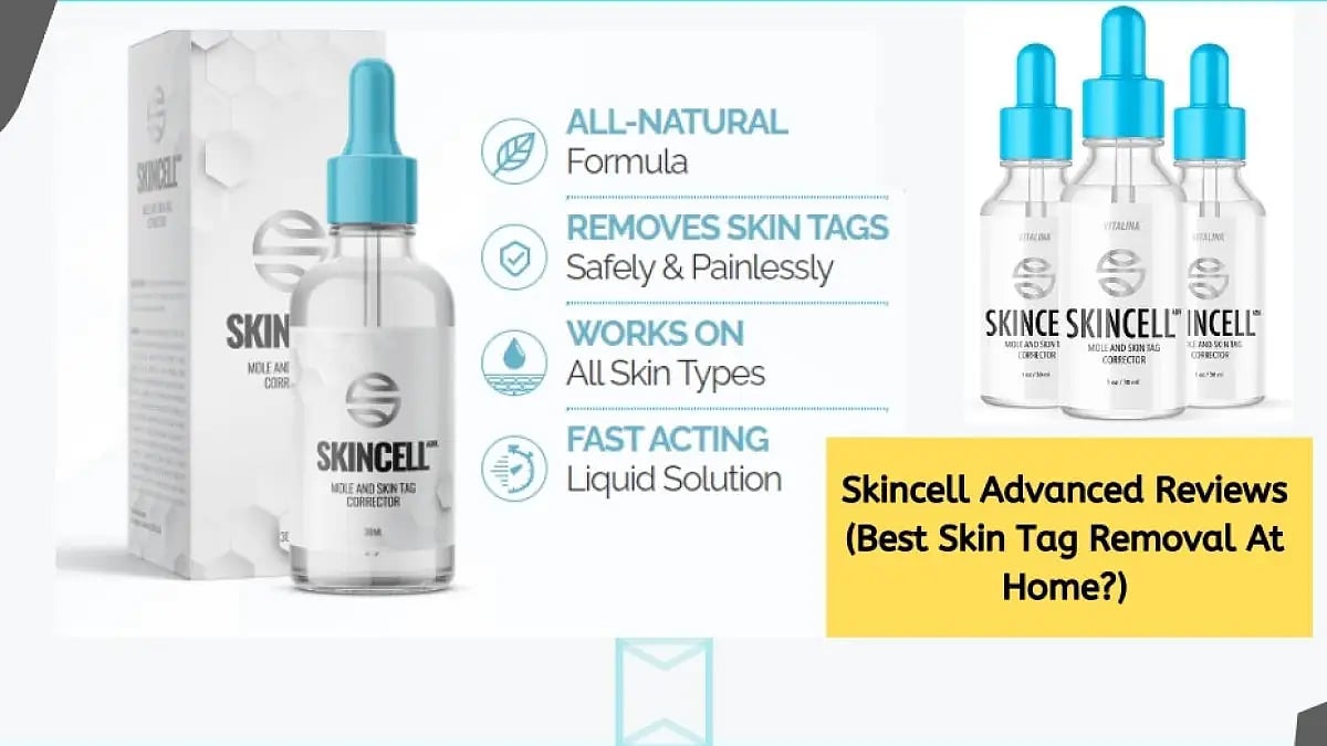 Skincell Advanced Reviews