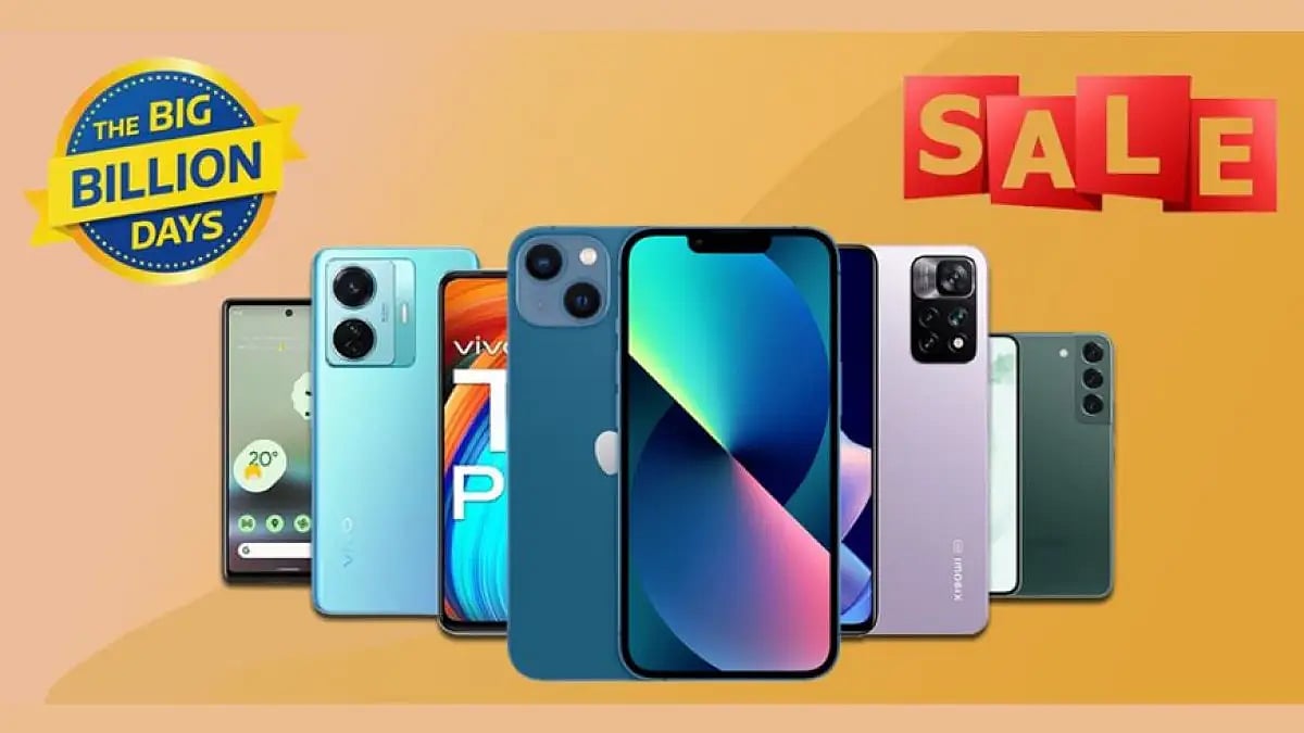 Explore the smartphones with unbeatable prices this festive season