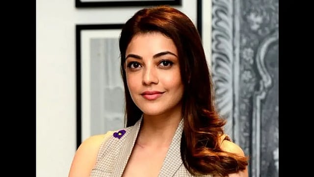 Kajal Aggarwal: Our Bodies Can Change, But Our Spirit Need Not