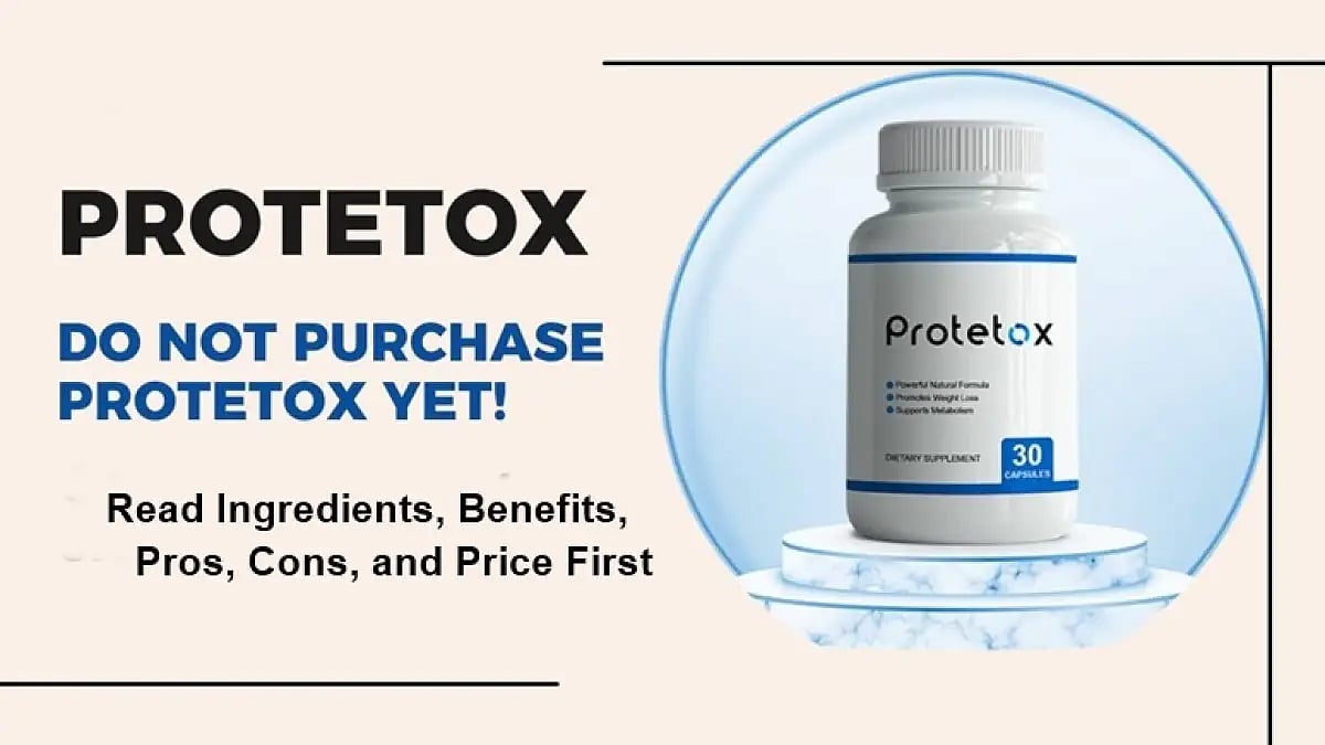 Protetox South Africa