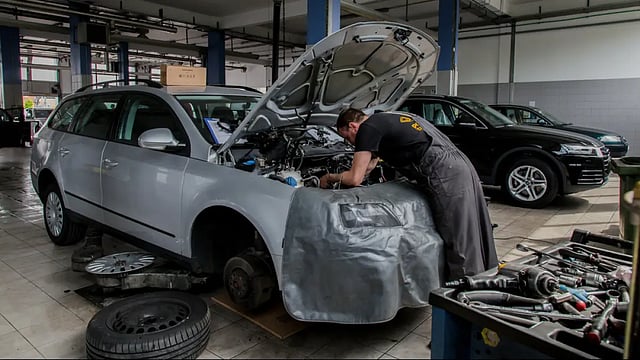 Guidelines You Should Follow When Maintaining Your Car