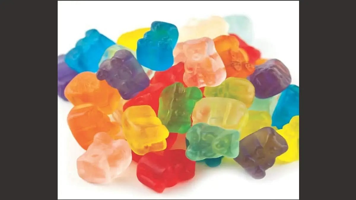 Tru Boost Keto Gummies