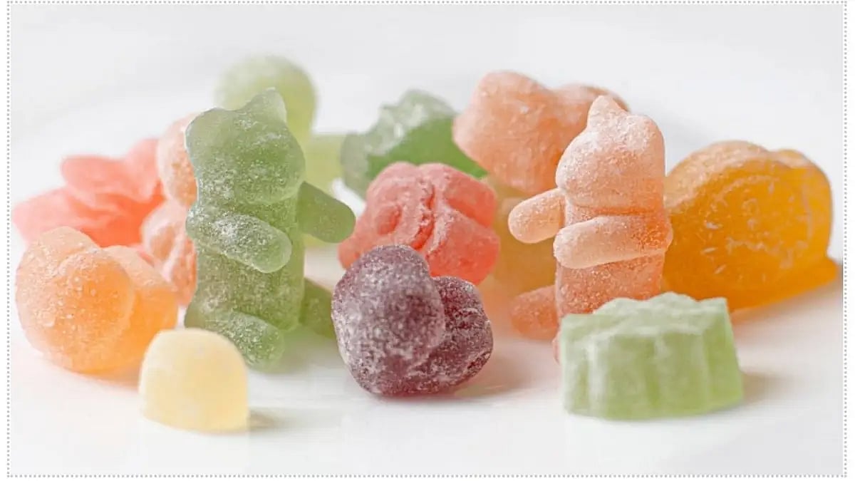 Shark Tank Weight Loss Keto Gummies