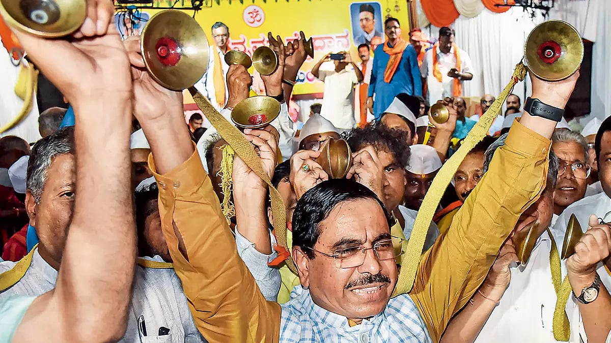 Once A Commercial Hub, How Hubballi Became The Epicentre Of Communal Politics In Karnataka