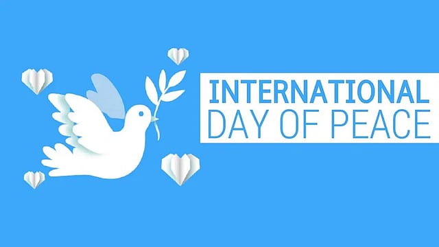 International Day Of Peace: Celebs Open Up About What Their Idea Of Peace Is