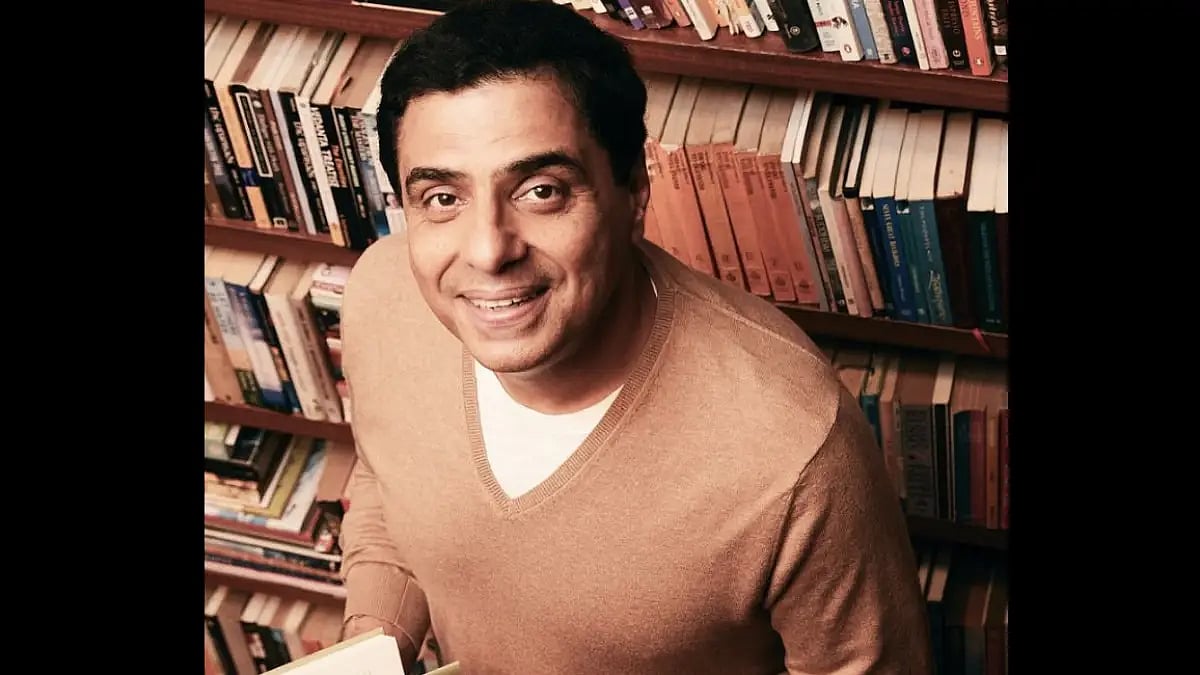 Ronnie Screwvala
