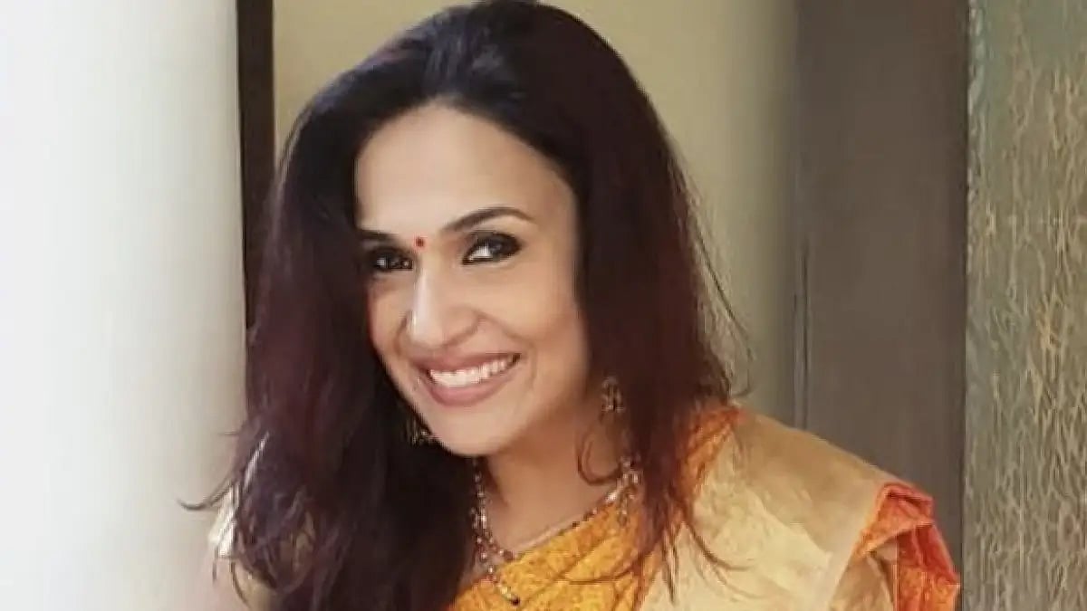 Soundarya Ranjinikanth