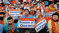 Muslim Radicalism: For PFI, There Is Little That Is Behind The Scenes