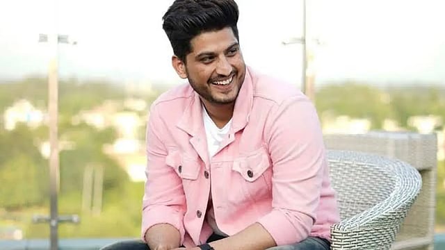 Gurnam Bhullar: Punjabi Films May Not Be Well Known, But The Entire Country Grooves On Punjabi Beats