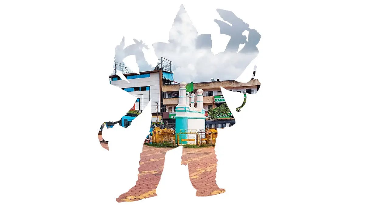 Ayodhya And Hubballi: The Cities That Defined The Course Of Indian Politics