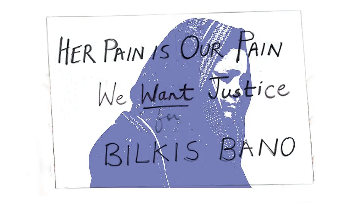 Bilkis Bano Case: Gujarat’s Remission Of Prison Sentence Of 11 Convicts Turns Justice Into A Farce