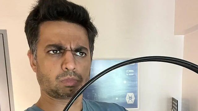 A Look At AIB Co-founder Rohan Joshi’s Love Affair With Controversy