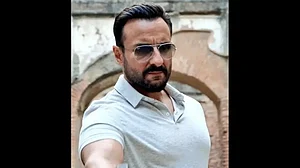 Saif Ali Khan