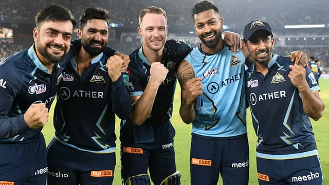 Indian Premier League To Return To Home-Away Format In 2023, Says BCCI President Sourav Ganguly