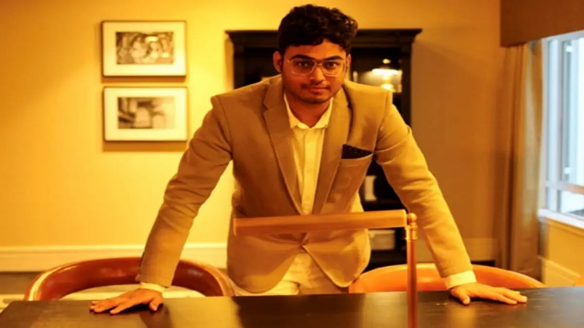 Balachandar Karthikeyan