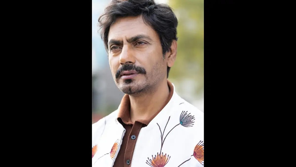 Nawazuddin Siddiqui