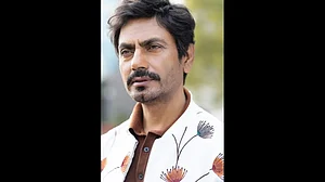 Nawazuddin Siddiqui