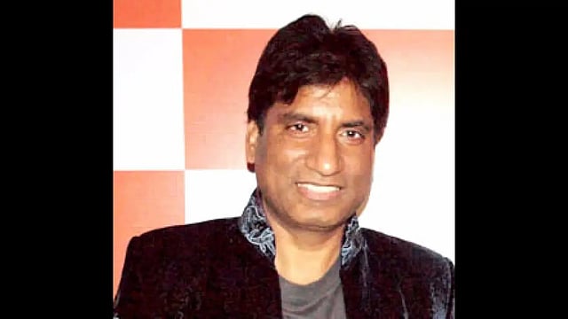 From Rs 50 Per Show To 'King Of Comedy': Raju Srivastava's Inspiring Life