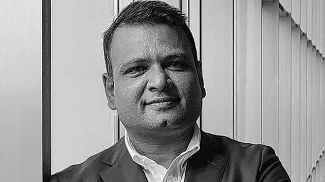 Sensitive Film Still Doesn't Get Audience, Says ‘Siya’ Maker Manish Mundra