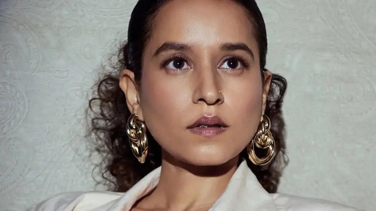 Tillotama Shome 