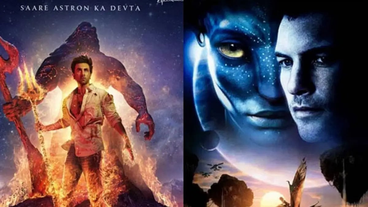 ‘Brahmastra’ And ‘Avatar’