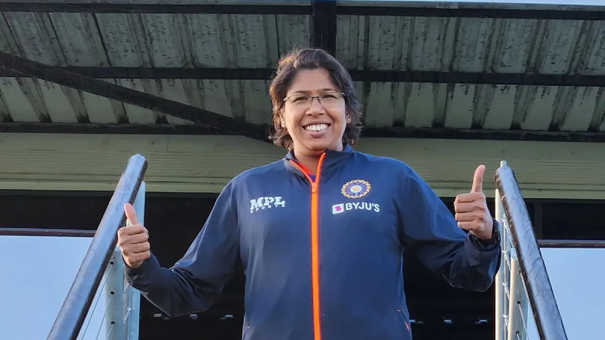 Jhulan will serve as a  team mentor and bowling coach of the Mumbai Indians franchise.