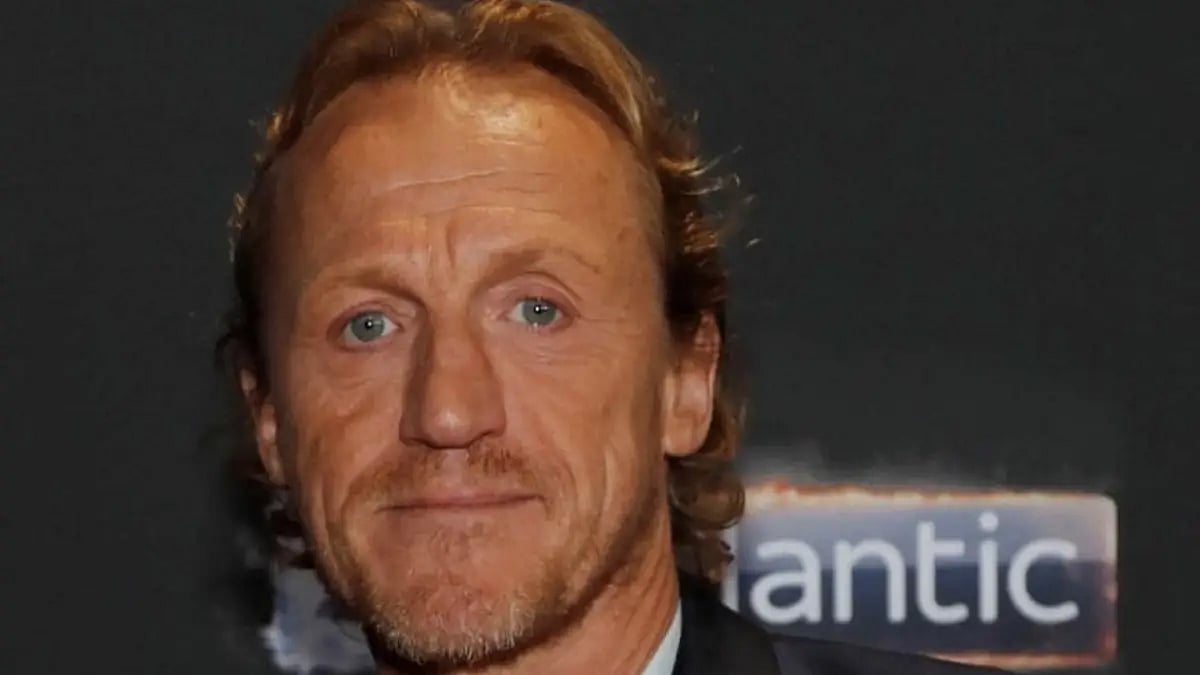 Jerome Flynn