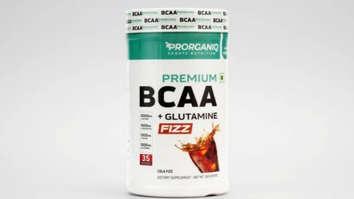BCAA Vs EAA Supplements