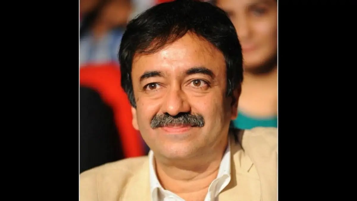 Rajkumar Hirani