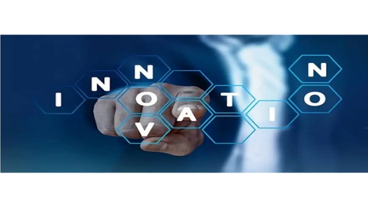 Top-Notch Innovative Blockchain Projects 