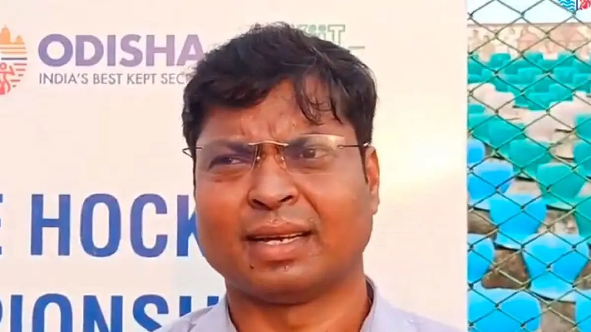 The International Hockey Federation has approved Tirkey and his team's appointments.