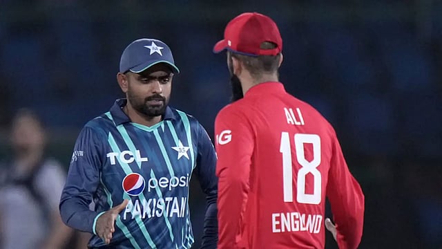 PAK Vs IND, 3rd T20I: Unchanged Pakistan Bowl First; Will Jakes Makes England Debut