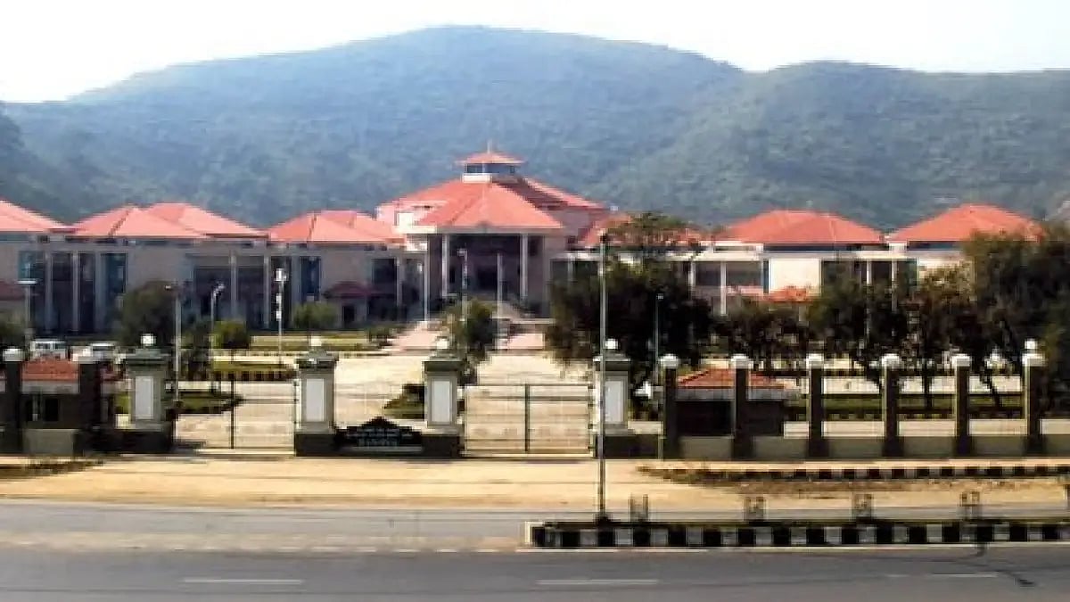 Manipur High Court