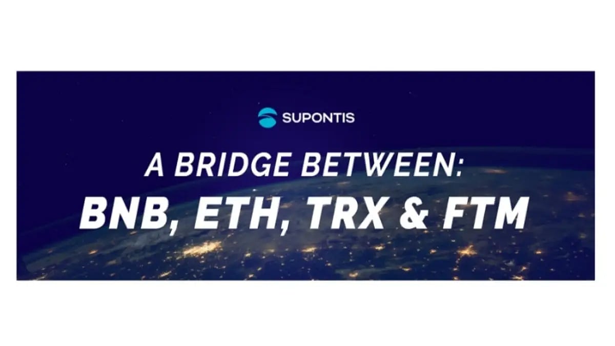 Supontis Token (PON) 