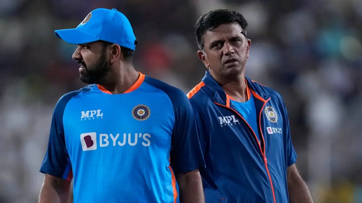 India's third T20I against Australia will be played in Hyderabad. Get IND vs AUS streaming details.