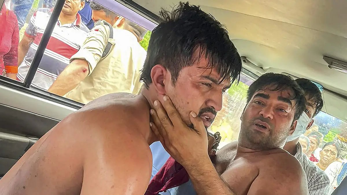 Uttarakhand resort murder case 