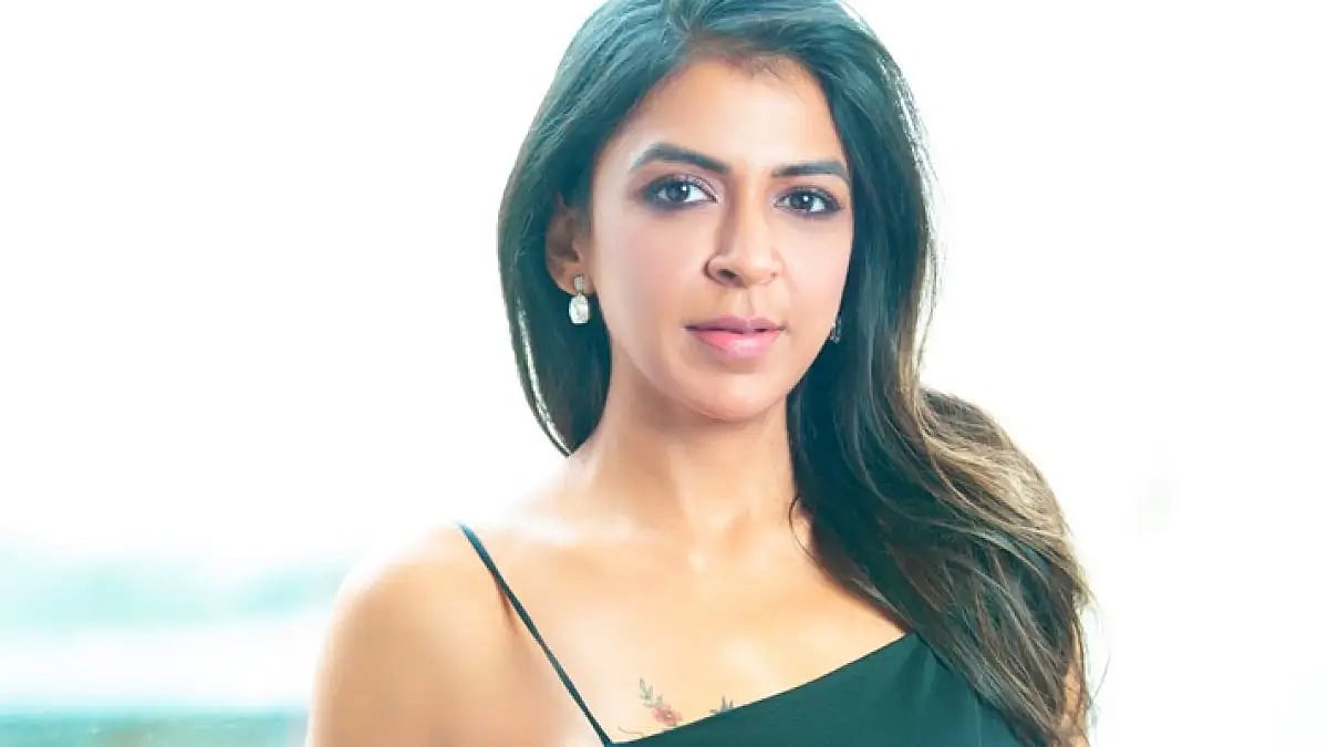 Shikha Agarwal, Nutritionist and Health & Wellness Enthusiast 