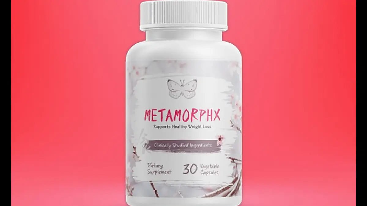Metamorphx Reviews 