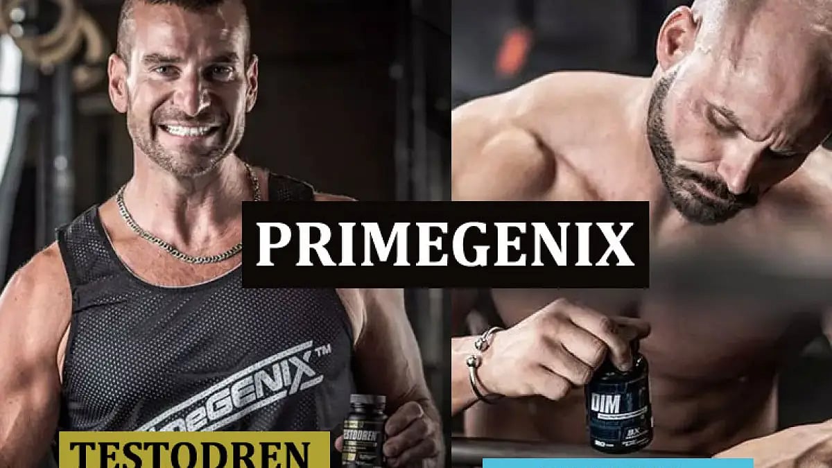 PrimeGenix Review 2023