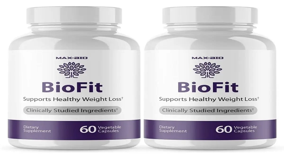 Biofit Probiotic