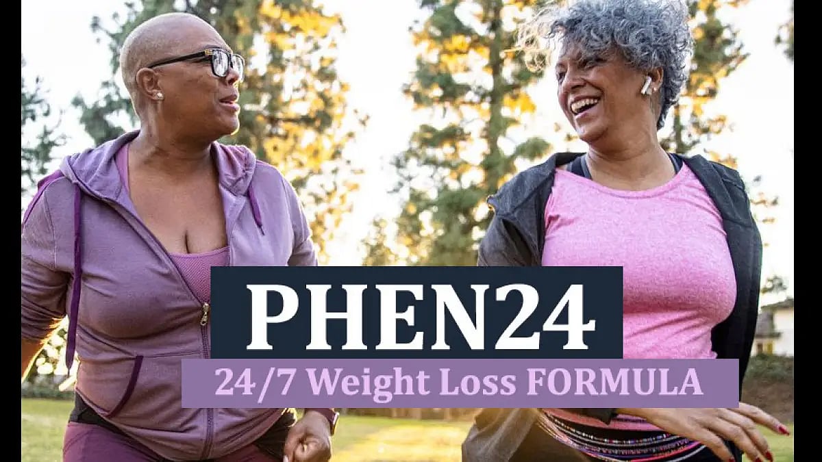 Phen24 Review 2022