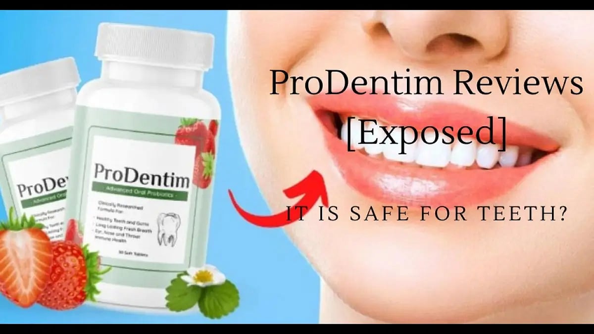 ProDentim Review