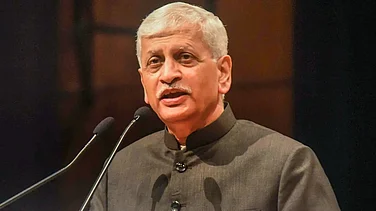 In Society, There Are Both Sita Maiyas and Surpanakhas: Ex-CJI UU Lalit