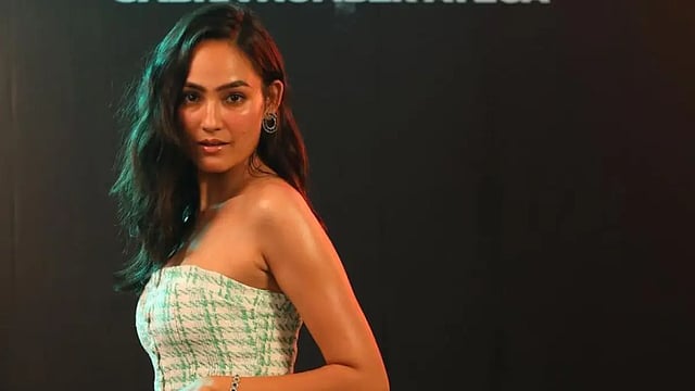 ‘Jamtara’ Actor Monika Panwar: Don’t Come To Mumbai With Only A Pretty Face, Good Clothes