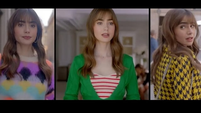 'The Crown' Moves Into 1990s From Nov 5 And Emily Stays In Paris